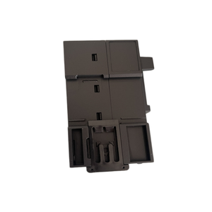 Módulo de Movimiento de Respuesta Rápida KV-XH04ML, Memoria No Volátil de Respaldo, Autodiagnóstico, Dispositivo Industrial - Product Image 4