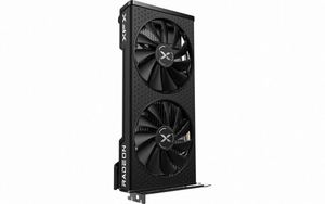 Tarjeta Gráfica para Juegos XFX Speedster SWFT 210 6650 Core Nueva, con 8GB GDDR6 RX6650, Tarjetas de Video 6650 - Product Image 5