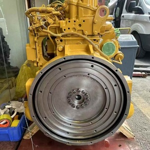 ส่วนประกอบเครื่องจักรเทอร์โบชาร์จเจอร์ C18 C27 9N2843 10R9548/9N2929/2004538/9N2767/1752425 - Product Image 4