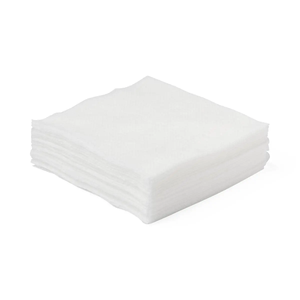 Disposable Strife Degreased <strong>Cotton</strong> Medical <strong>Surgical</strong> Gauze Sponge Pad Swab Gauze Pieces with X-ray Detectable Thread - Product Image 3