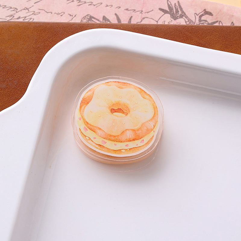 Pan de queso