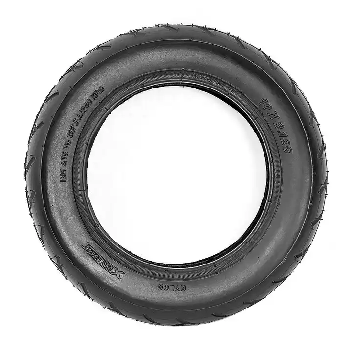 Scooter Part 10X2.125 Inch Outer Tire For HX X8 Electric Scooter Spare  Parts Pneumatic Tire Repair Accessories - Buy Scooter Part 10X2.125 Inch  Outer Tire For HX X8 Electric Scooter Spare Parts