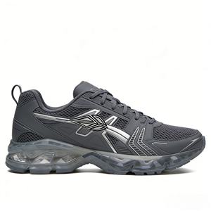 Chaussures de sport de luxe pour hommes, haute qualité, style classique course, tennis, basketball, avec doublure en mesh tendance, chaussures de marque personnalisées - Product Image 3