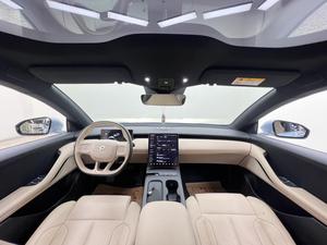 <span class=keywords><strong>Voiture</strong></span> d'occasion très demandée <span class=keywords><strong>2023</strong></span> NIO ET5T 75kWh Touring <span class=keywords><strong>Break</strong></span> d'occasion LHD Électrique Automatique Luxe High-Tech 490ch Excellent État - Product Image 2