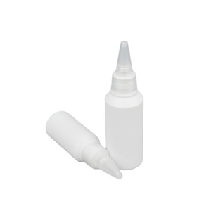 Bouteilles de colle Senno Pe, plusieurs capacités, embout pointu pour revêtement de sol époxy - Product Image 5