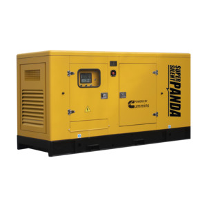 Prix des générateurs diesel triphasés 15 kVA 20 kW 30 kVA 40 kW 50 kVA 60 kW 70 kVA 80 kVA 100 kW 120 kVA 250 kW centrale électrique silencieuse - Product Image 6