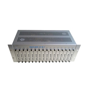 Yatai CATV Analog 24 Trong 1 Cố Định Nhanh Nhẹn Kênh Combiner RF <span class=keywords><strong>Modulator</strong></span> - Product Image 6