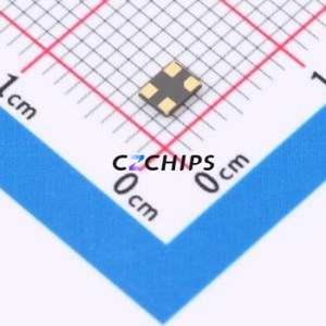 XTM32021250JT00351001 Crystal (Passive) SMD3225-4P Crystal Oscillator SMD Crystal Oscillator 21.25MHz 10ppm 12pF - Product Image 2