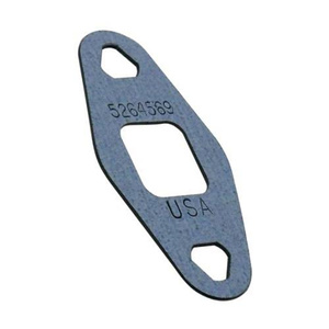Nouveau joint de <span class=keywords><strong>vidange</strong></span> <span class=keywords><strong>d</strong></span>'huile Chiwo pour moteur turbo 5.9L (métal/acier inoxydable/caoutchouc) pour remplacement automobile - <span class=keywords><strong>Prix</strong></span> compétitif - Product Image 1