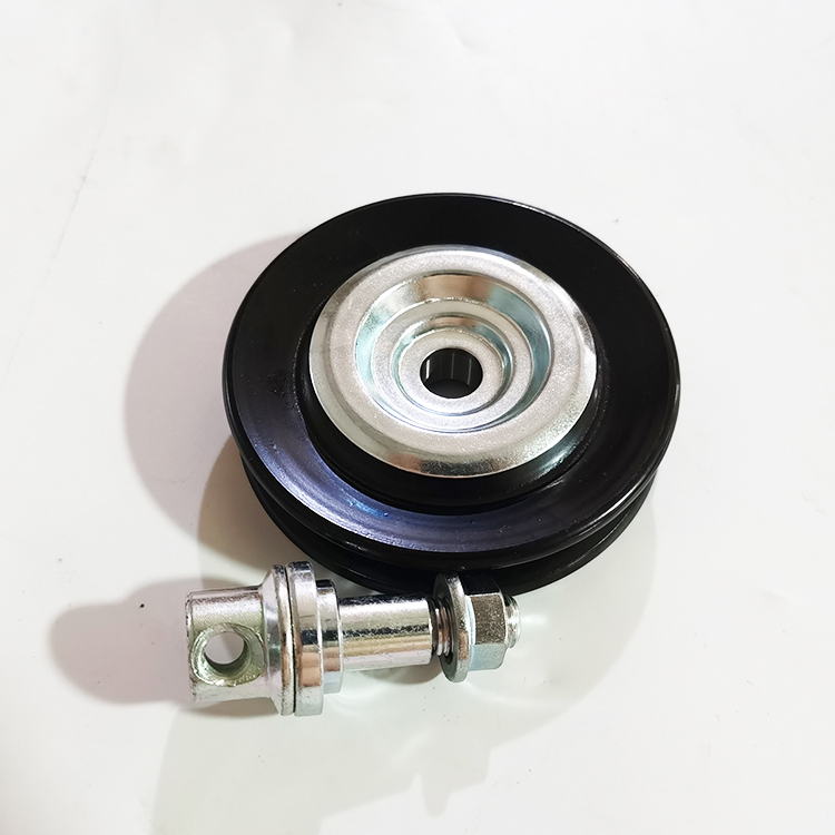 ランドクルーザー 4.2L用 新品エアコンコンプレッサーベルト
