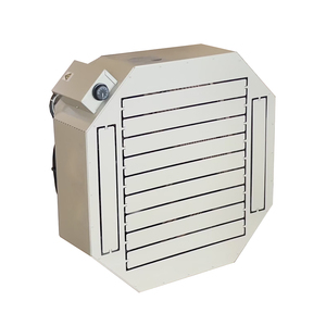 Ventilateurs de Destratification Thermique 14000m³/h, Recyclateur d'Air, <span class=keywords><strong>Destratificateur</strong></span> d'Air, <span class=keywords><strong>Ventilateur</strong></span> <span class=keywords><strong>Destratificateur</strong></span> d'Air pour Montage en Hauteur - Product Image 6