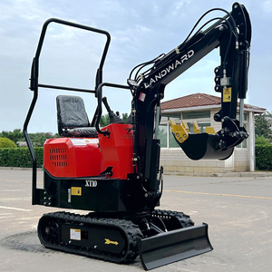 <span class=keywords><strong>Mini</strong></span>-excavatrice XT10, vente chaude d'usine, <span class=keywords><strong>mini</strong></span>-excavatrice domestique, petite excavatrice, 1000 kg, <span class=keywords><strong>prix</strong></span> de l'excavatrice <span class=keywords><strong>neuve</strong></span> - Product Image 2