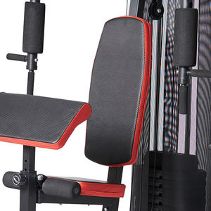 Gimnasio en casa comercial, entrenamiento de fuerza corporal completo, máquina de pila multiestación, ejercicio funcional, entrenamiento, culturismo, peso - Product Image 4