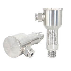 QDX50 <span class=keywords><strong>4</strong></span>-<span class=keywords><strong>20mA</strong></span> RS485圧力センサー圧力トランスデューサー圧力トランスミッター - Product Image 2