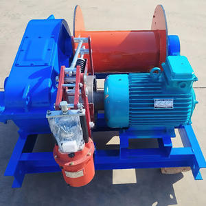 5 Ton Winches 6 Ton <span class=keywords><strong>Winch</strong></span> idraulico di sollevamento e trazione cavo <span class=keywords><strong>Winch</strong></span> 15 Ton 20 Ton 30 Ton - Product Image 1