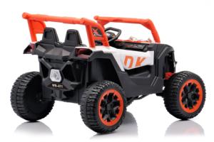 Grande <span class=keywords><strong>voiture</strong></span> électrique pour enfants de 24 volts, UTV MX 2 places, télécommande, voitures électriques pour enfants de 8 ans et plus - Product Image 6