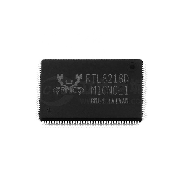 RTL8218D-CG LQFP-128(14x20) Bluetooth interface chip