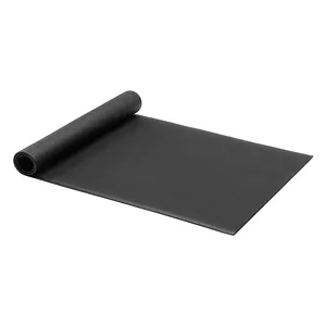 Sức khỏe tập thể dục nhà phòng tập thể dục PVC sàn bọt Protector Mat cho tập thể dục thiết bị tập thể dục