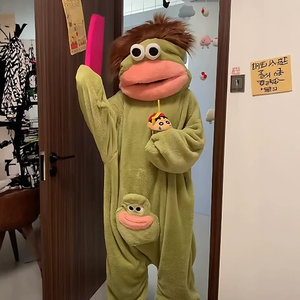 Ropa Divertida para Fiestas, Ropa de Fiesta para Mujer, Disfraces de Halloween para <span class=keywords><strong>Chicas</strong></span>, Artículos para Fiestas, Conjuntos Navideños para Mujer, Ropa al por Mayor de Fábrica IM77 - Product Image 5