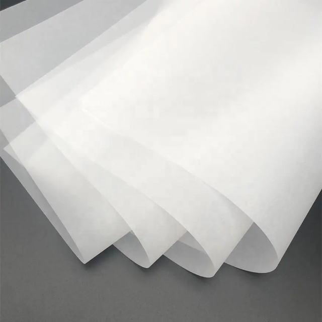 High Quality Natural Tracing Paper 100gsm Color Tracing Paper