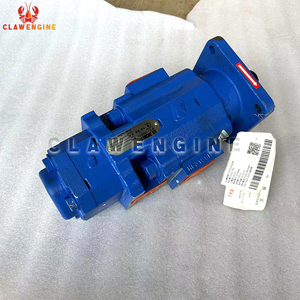 Pompe hydraulique Clawengine XG150105248 pour chargeuse, pompe à engrenages haute pression, expédition depuis Hong Kong - Product Image 4