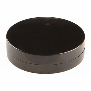 Almohadilla de tinta redonda M&G de 80 mm, roja, de secado rápido, para uso en sellos de oficina - Product Image 5