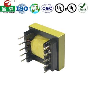 Fabricantes EE30 EE33 Potencia para transformadores Voltaje <span class=keywords><strong>variable</strong></span> 380V AC/DC Transformador automático 240V 36V Flyback Topología 50Hz Bobina - Product Image 6