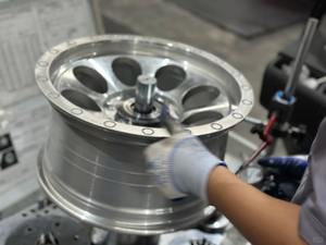 Hunt Hot Sale 5 Spoke 16 17 18 19 Inch Concave Alloy Aluminum Wheel <strong>Rims</strong> 5x112 5x114.3 for Audi <strong>Volkswagen</strong> BMW Passenger Cars - Product Image 6