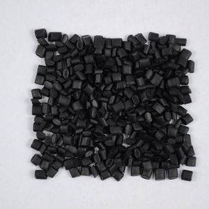 ท่อโพลีเอทิลีน PE HDPE เกรดธรรมชาติ 100% N3000b เม็ดพลาสติกโพลีเอทิลีนความหนาแน่นสูง - Product Image 4