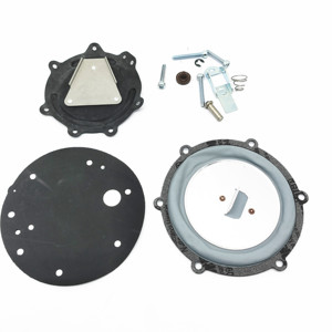 Kit <span class=keywords><strong>di</strong></span> Riparazione Aftermarket 3525729003 per Carrelli Elevatori Linde, Componenti Metallici per Servizio Idraulico, Capacità 1000 lb - Product Image 2