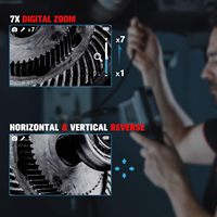 Autel MaxiVideo MV480