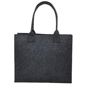 2025ยอดนิยมยอดนิยมใช้ได้ทั้งชายและหญิงรู้สึกว่ากระเป๋าสะพายไหล่ทรงถังกระเป๋าช้อปปิ้ง3L + ความจุทนทานน้ำหนักเบา - Product Image 4