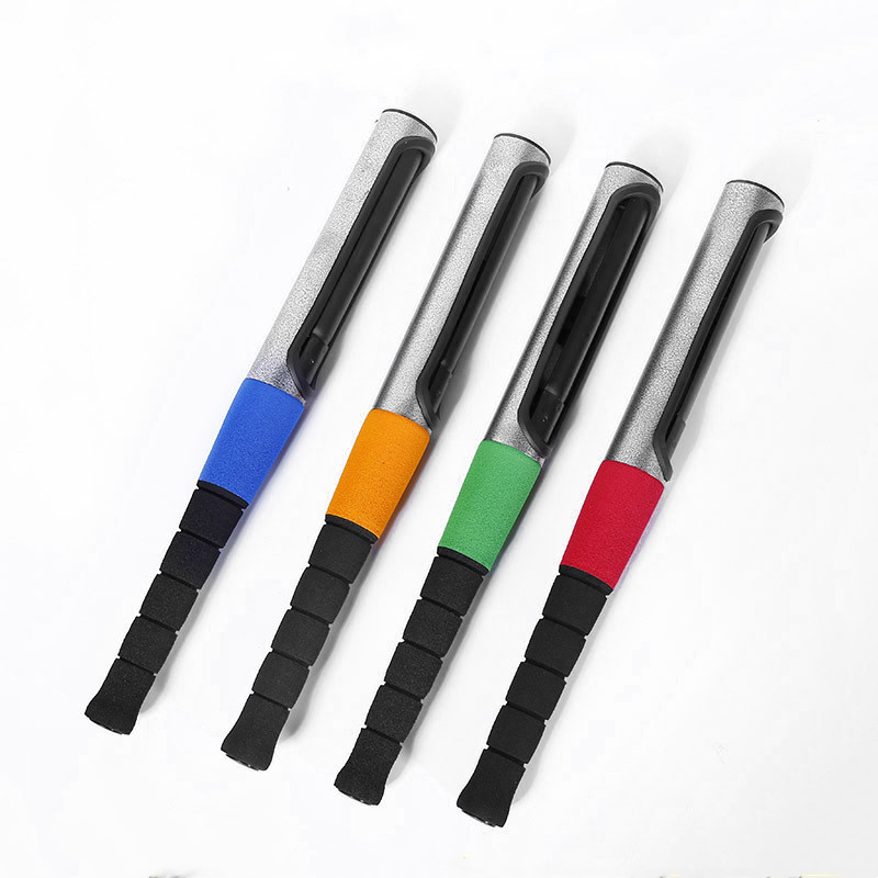 Защитный замок на руль для грузовика, средней тяжести, бейсбольная бита, противоугонная самооборона