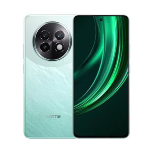 Realme 13 Pro 5G Smartphone 50MP LYT-600 OIS Camera 5000mAh Batterij 6.67 inch 120Hz AMOLED Scherm - Product Image 1
