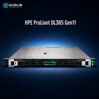 Serveur rackable HPE ProLiant DL365 Gen11 1U AMD EPYC double socket