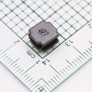 Whole Sale SWPA8040S4R7MT 8040 Inductors Power Inductors 4.7uH 20% 4.1A 0.025ohm - Product Image 1