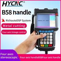   DSP B58 untuk Pengontrol CNC 4 Axis Mesin Cnc