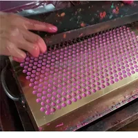 Machine Manuelle à Craie de 800 Pièces avec Moule à Craie Sans Poussière de Haute Qualité, Meilleures Ventes