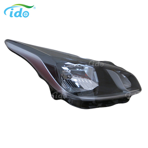 92101-H0000 92102-H0000 Ricambi Auto Testa Della Lampada per <span class=keywords><strong>Kia</strong></span> <span class=keywords><strong>Rio</strong></span> - Product Image 2