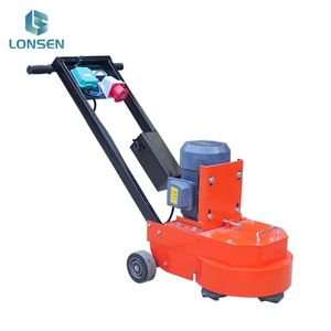 Pulidora de Pisos de Concreto y Mármol con Epoxi de 330 mm - Product Image 2