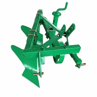 Arado de surco de alta resistencia 1L-220 en oferta