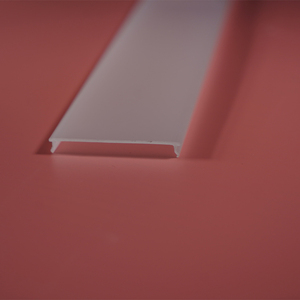 Tùy chỉnh led hồ sơ & PC ống-ép phun đùn & Dịch vụ cắt | LS thương hiệu Quảng Đông - Product Image 3