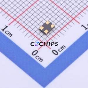 XC322516MOB4SA-18 Crystal (Passive) SMD3225-4P Crystal Oscillator SMD Crystal Oscillator 16MHz 10ppm 12pF - Product Image 2