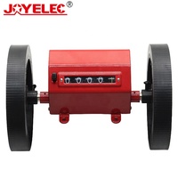 Compteur de rouleaux à 5 chiffres Z96-F, rotation avant/arrière, pour machines textiles, décodeur de comptage