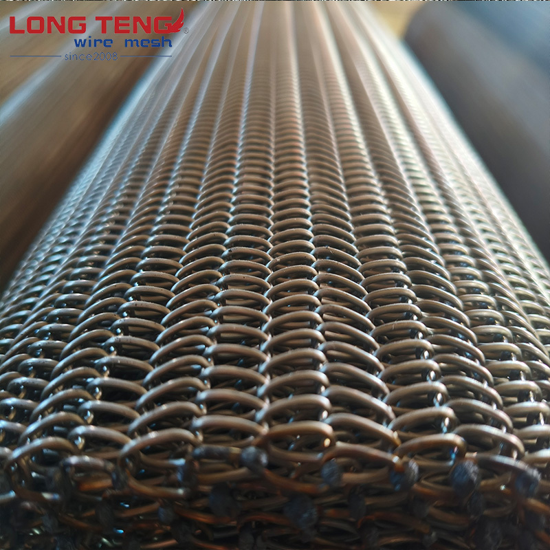 304 316 Stainless Steel Spiral Wire
