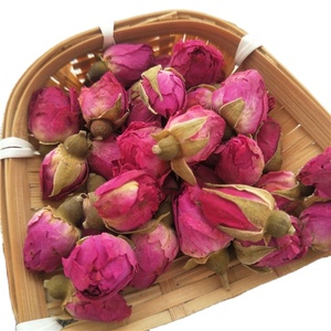 Mei Gui Ingrédients naturels <span class=keywords><strong>Boutons</strong></span> <span class=keywords><strong>de</strong></span> <span class=keywords><strong>roses</strong></span> séchés Fleur <span class=keywords><strong>de</strong></span> rose - Product Image 2