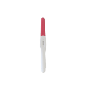Strisce reattive per le donne che cercano di concepire le strisce reattive dell'ovulazione Kit per la fertilità Kit Test di ovulazione (LH) - Product Image 5