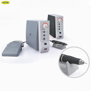 Nuovo prodotto laboratorio dentale lucidatrice trapano dentale manipolo Brushless micromotore dentale - Product Image 1