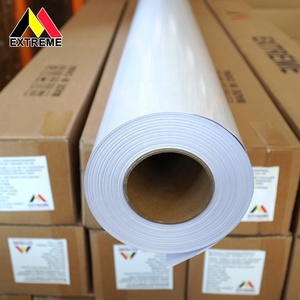 Vinilo de PVC |   Vinilo de PVC imprimible compatible con varias tintas digitales - Product Image 3