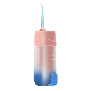 Irrigateur Oral Prix Bon marché Vente en gros Équipement électrique portable <span class=keywords><strong>de</strong></span> <span class=keywords><strong>nettoyage</strong></span> des dents Fil dentaire <span class=keywords><strong>de</strong></span> voyage à domicile Fil dentaire à eau - Product Image 1